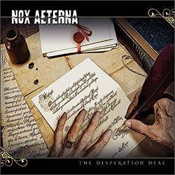 Nox Aeterna : The Desperation Deal